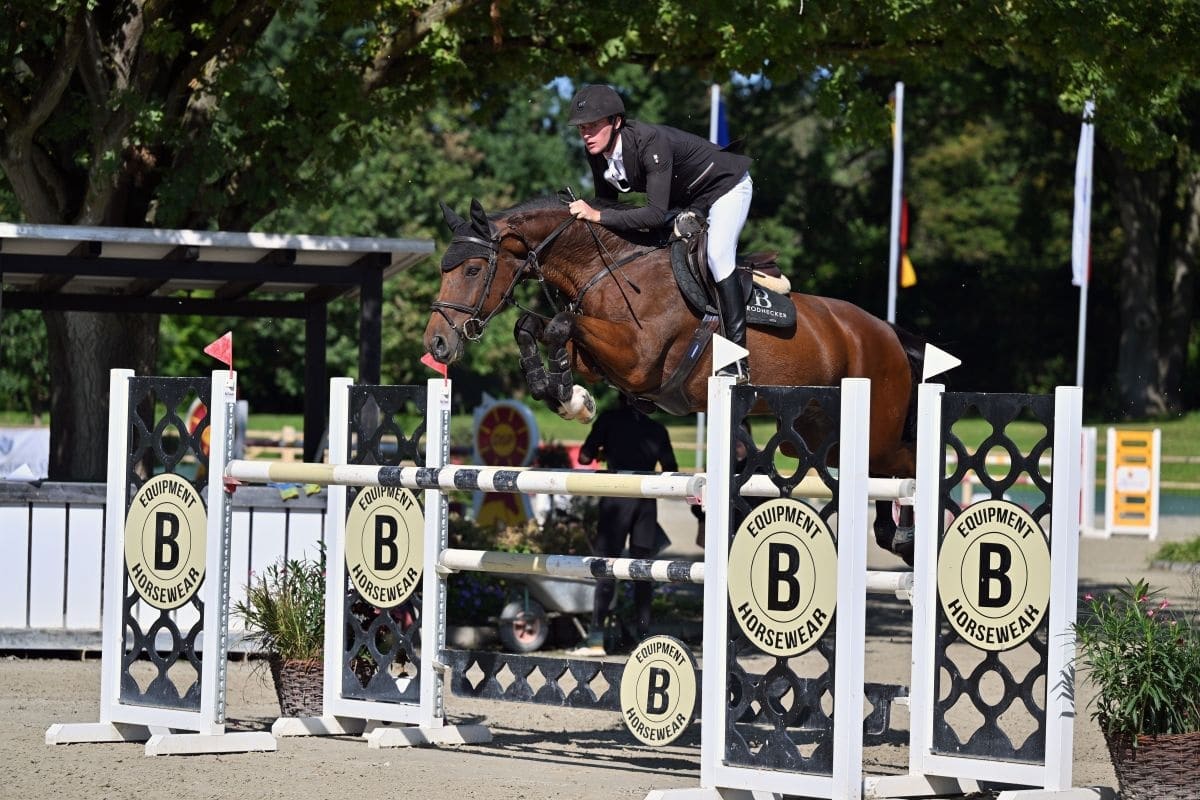Herbstmeeting 2024