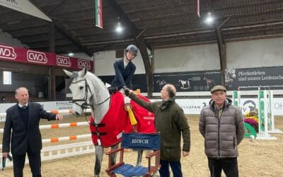 HGW Bundesnachwuchschampionat 2025