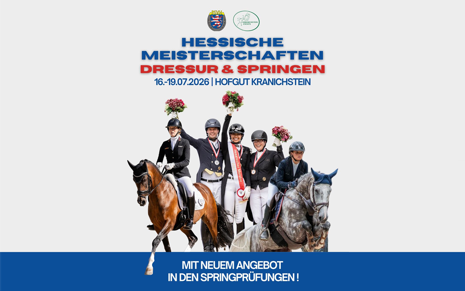 HM Vorbericht